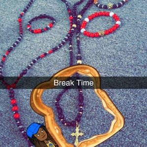 Meet your Posher, Holliwud